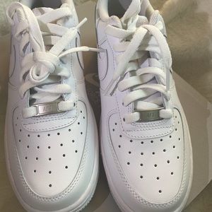 Nike Airforce 1 *Neverworn*